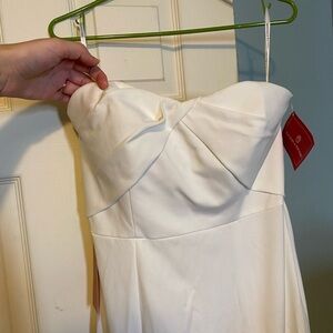 BHLDN Watters Delilah Dress (NWT)